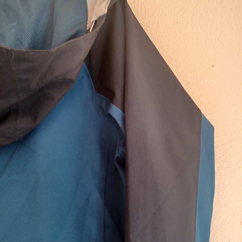 REGATTA Great Outdoors Hooded Jacket - Picture 10 of 15